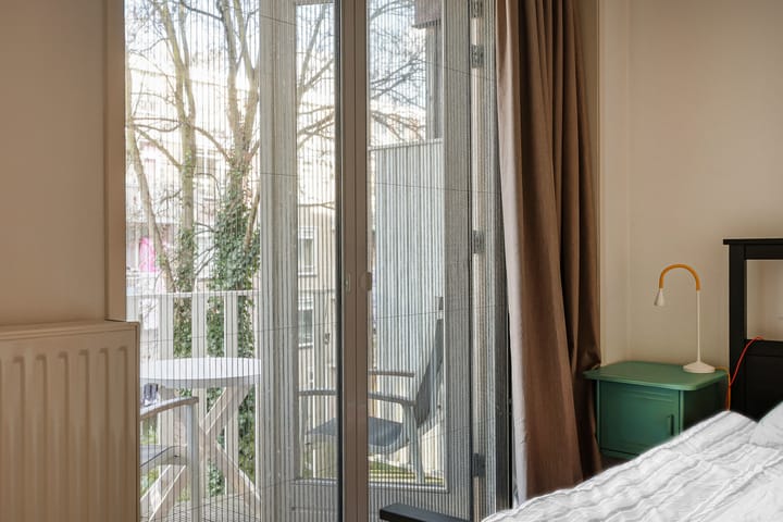 Photo 27 of Vrolikstraat 297-F