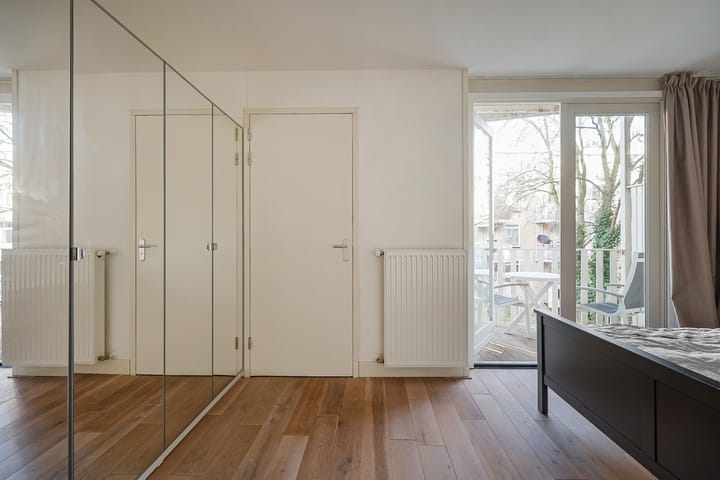 Photo 26 of Vrolikstraat 297-F