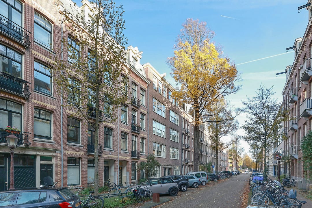 Photo 38 of Vrolikstraat 297-F