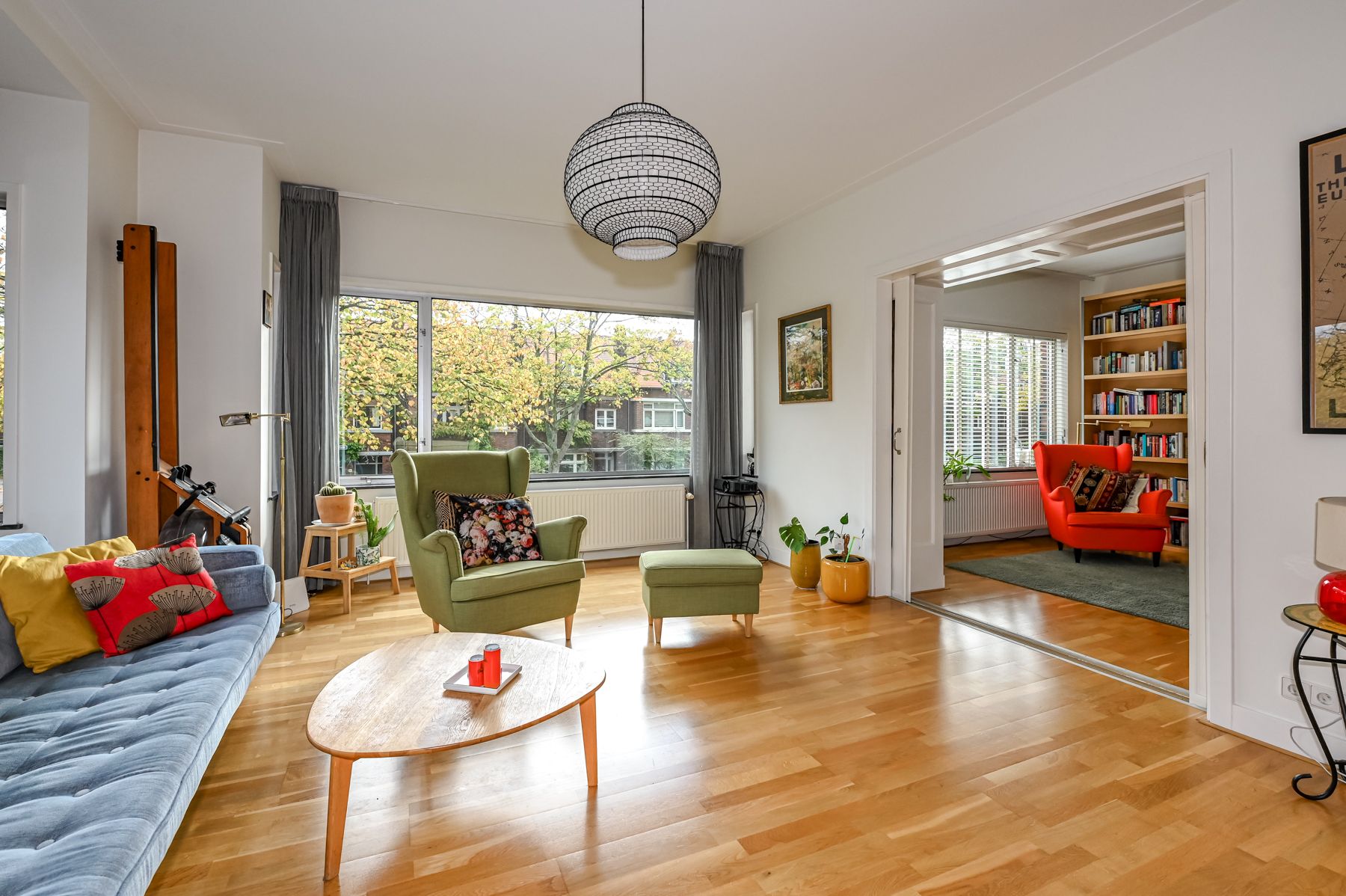 Foto 3 van Oostduinlaan 66