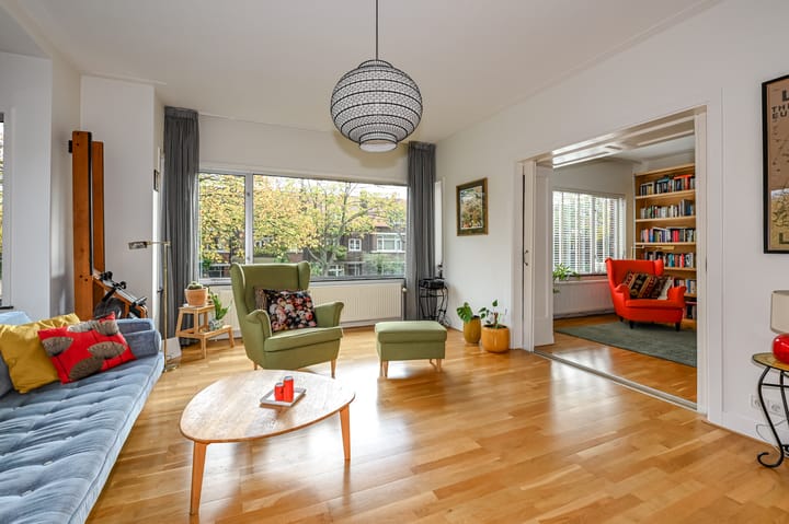 Foto 3 van Oostduinlaan 66