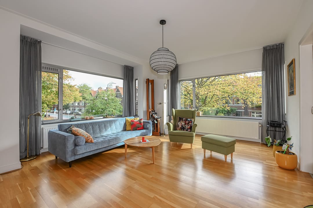 Foto 7 van Oostduinlaan 66