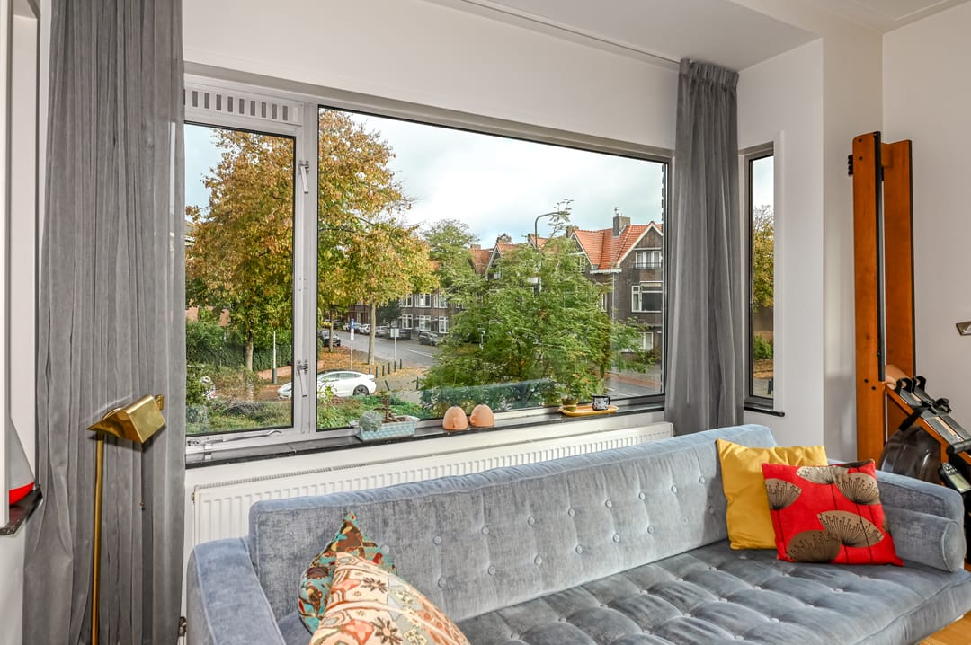 Foto 8 van Oostduinlaan 66