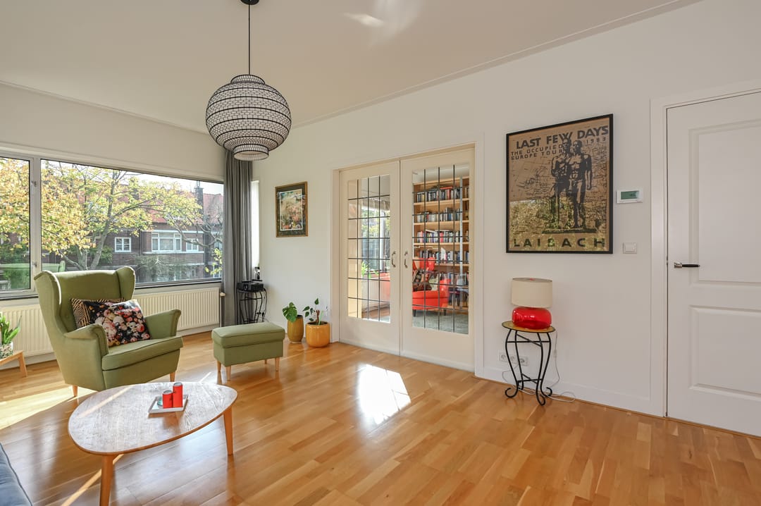 Foto 11 van Oostduinlaan 66