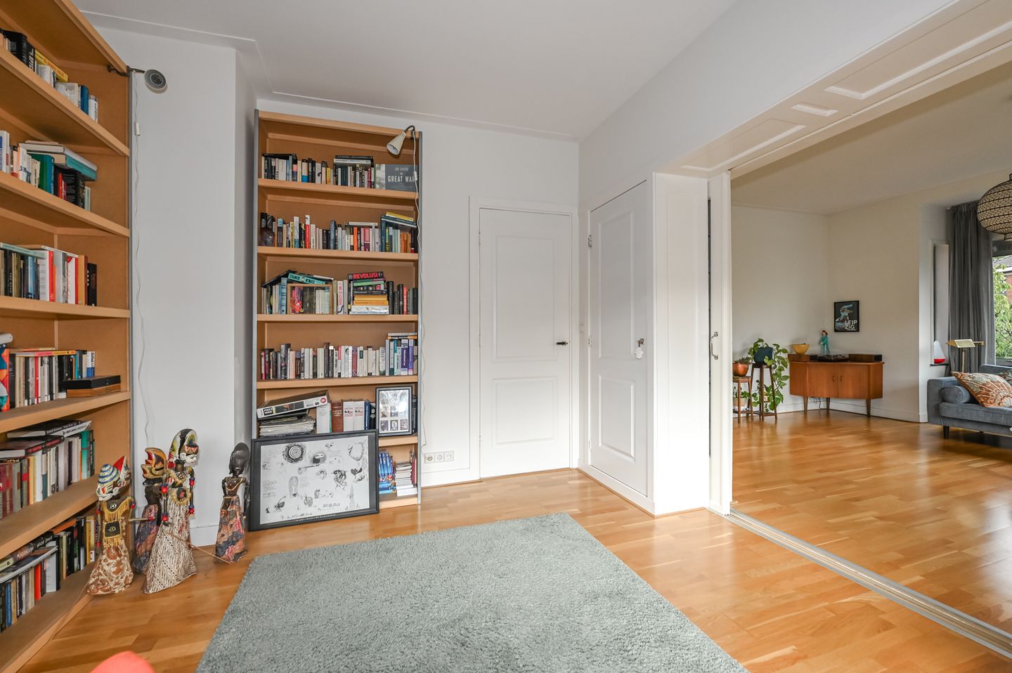 Foto 14 van Oostduinlaan 66