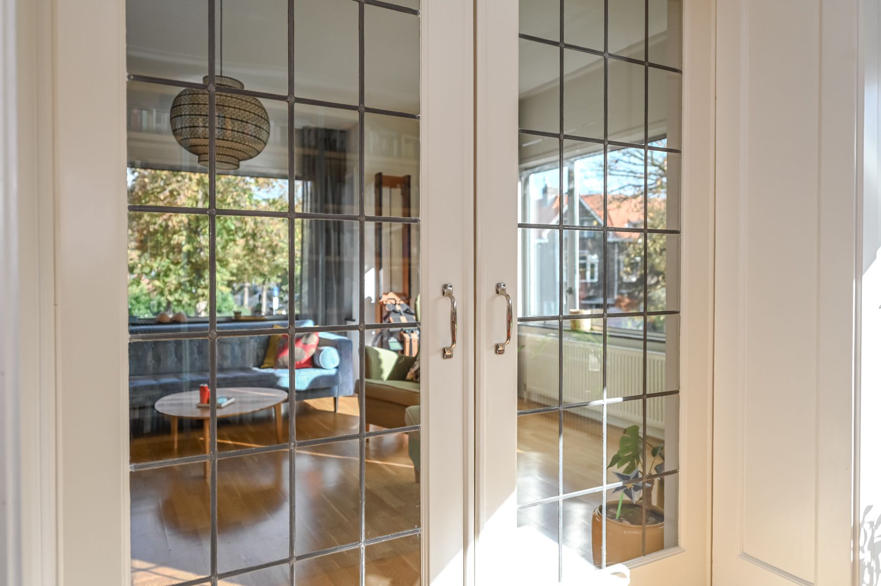 Foto 15 van Oostduinlaan 66