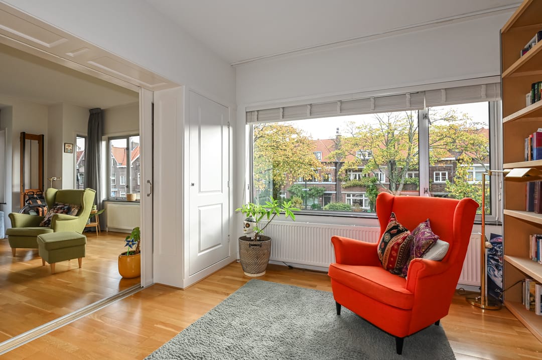 Foto 13 van Oostduinlaan 66