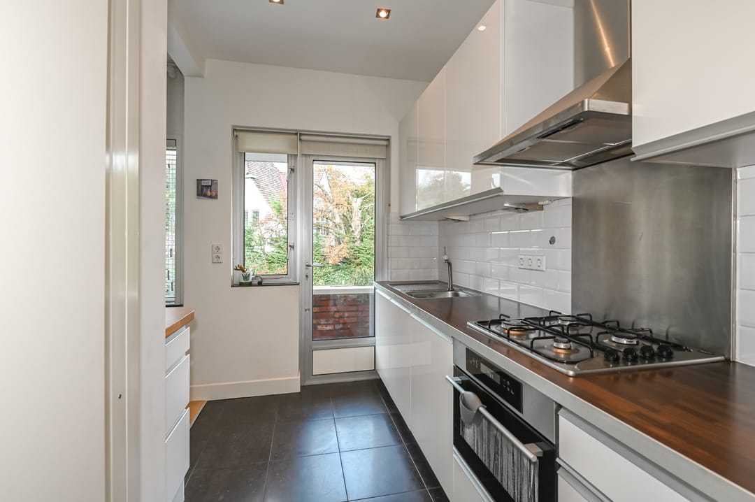 Foto 17 van Oostduinlaan 66