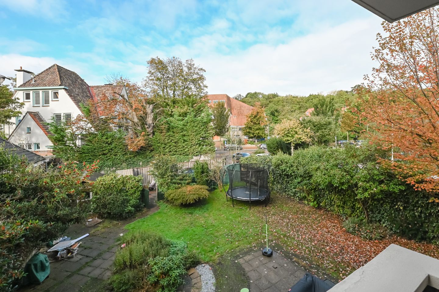 Foto 19 van Oostduinlaan 66