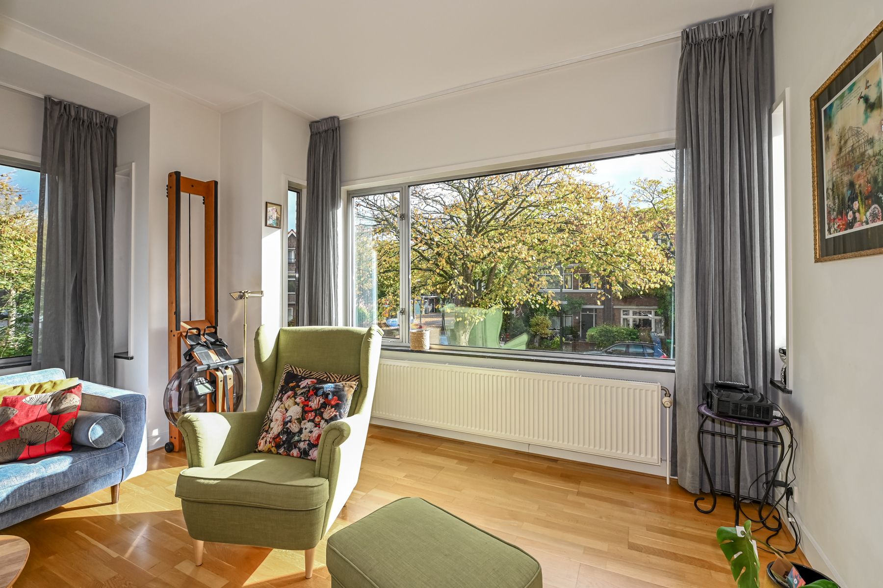 Foto 9 van Oostduinlaan 66