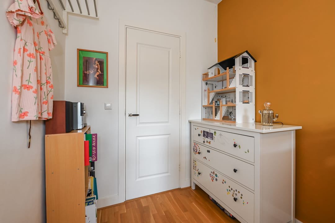 Foto 28 van Oostduinlaan 66