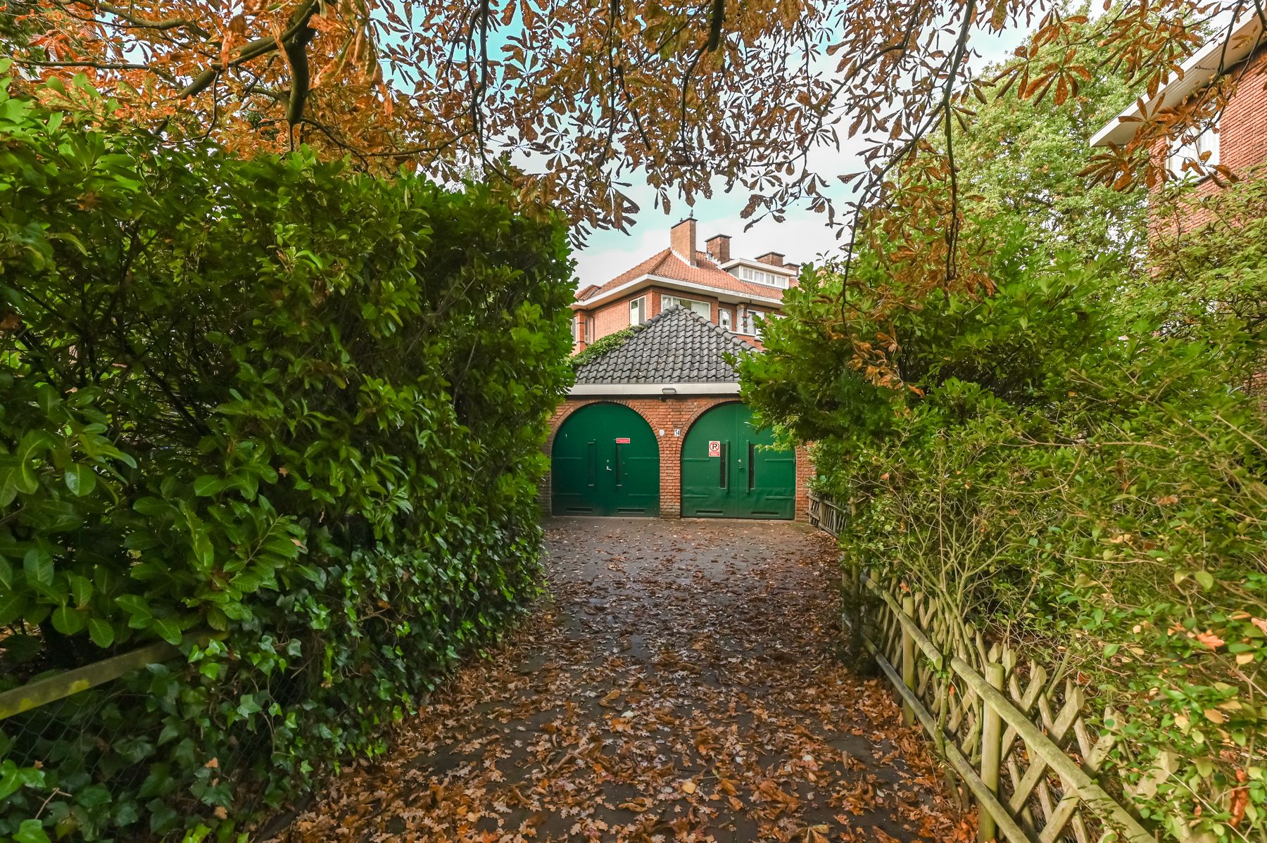 Foto 33 van Oostduinlaan 66