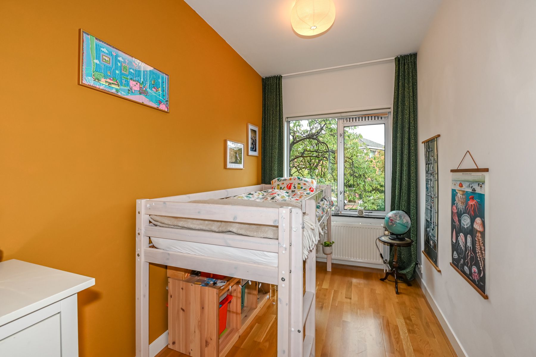 Foto 27 van Oostduinlaan 66