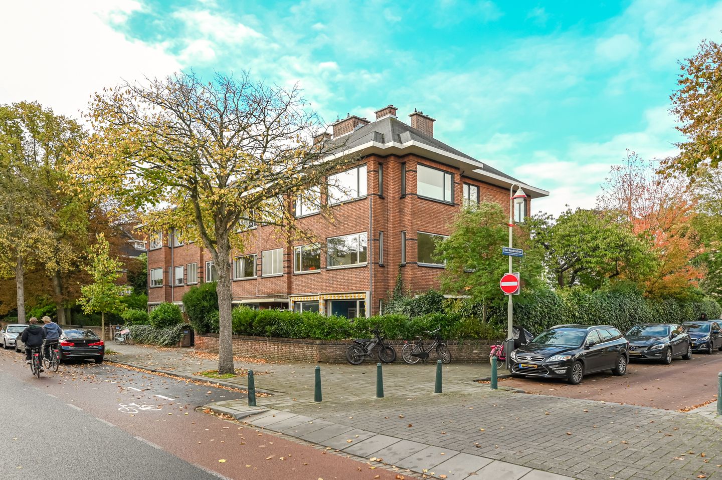 Foto 34 van Oostduinlaan 66