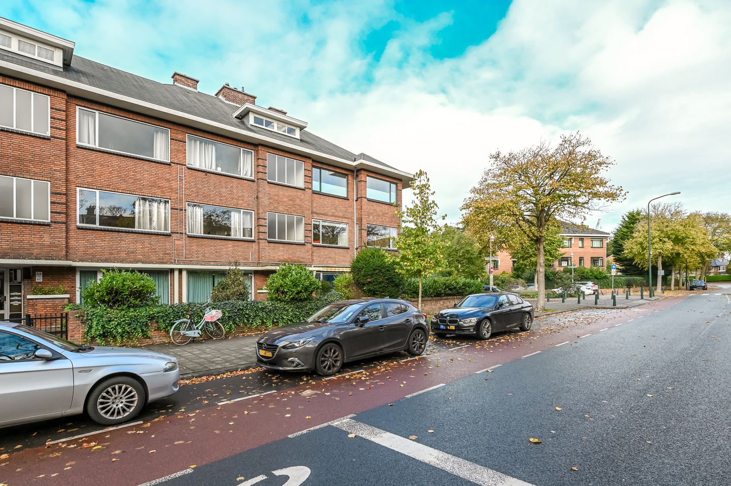 Foto 35 van Oostduinlaan 66