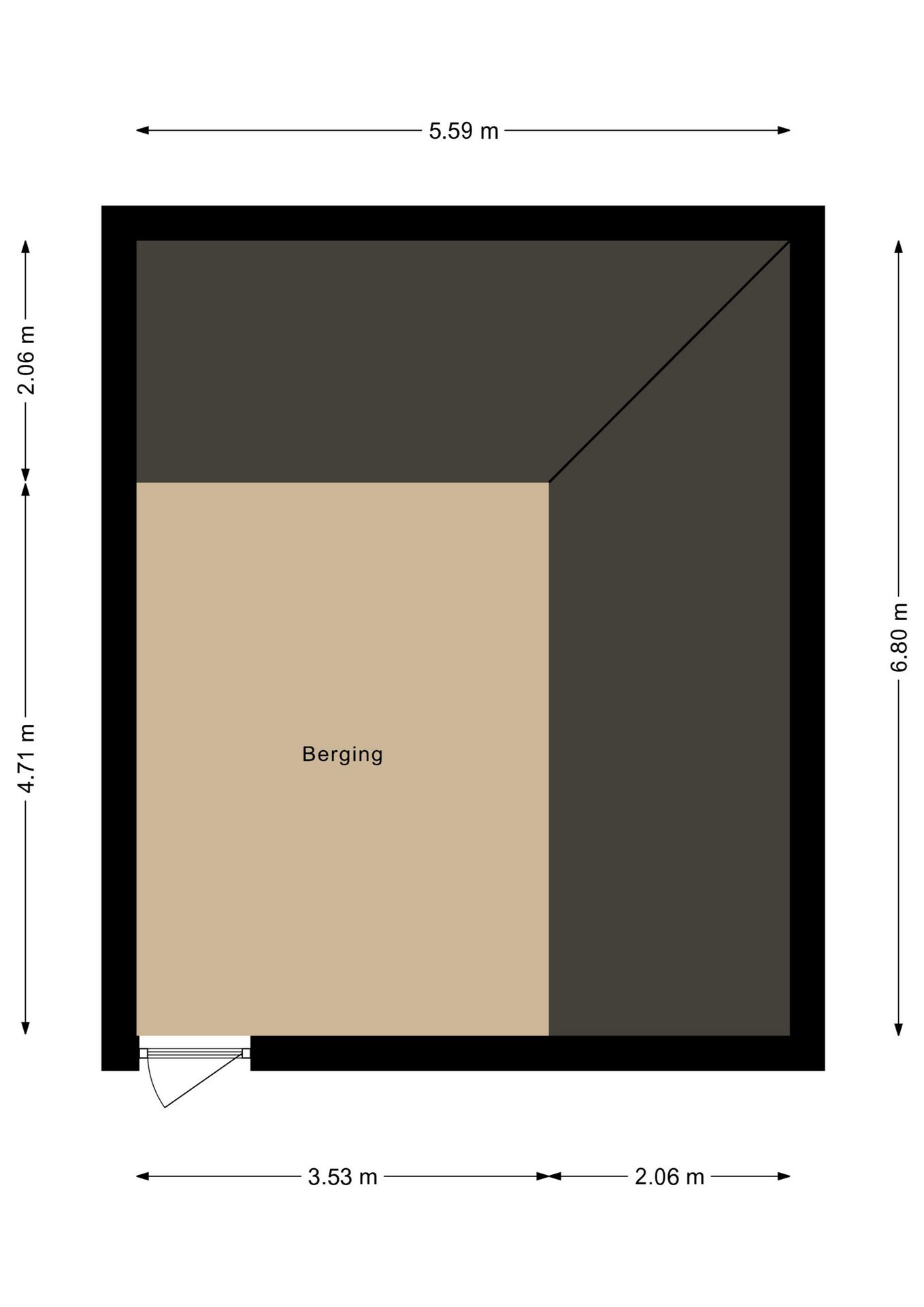 Foto 36 van Oostduinlaan 66