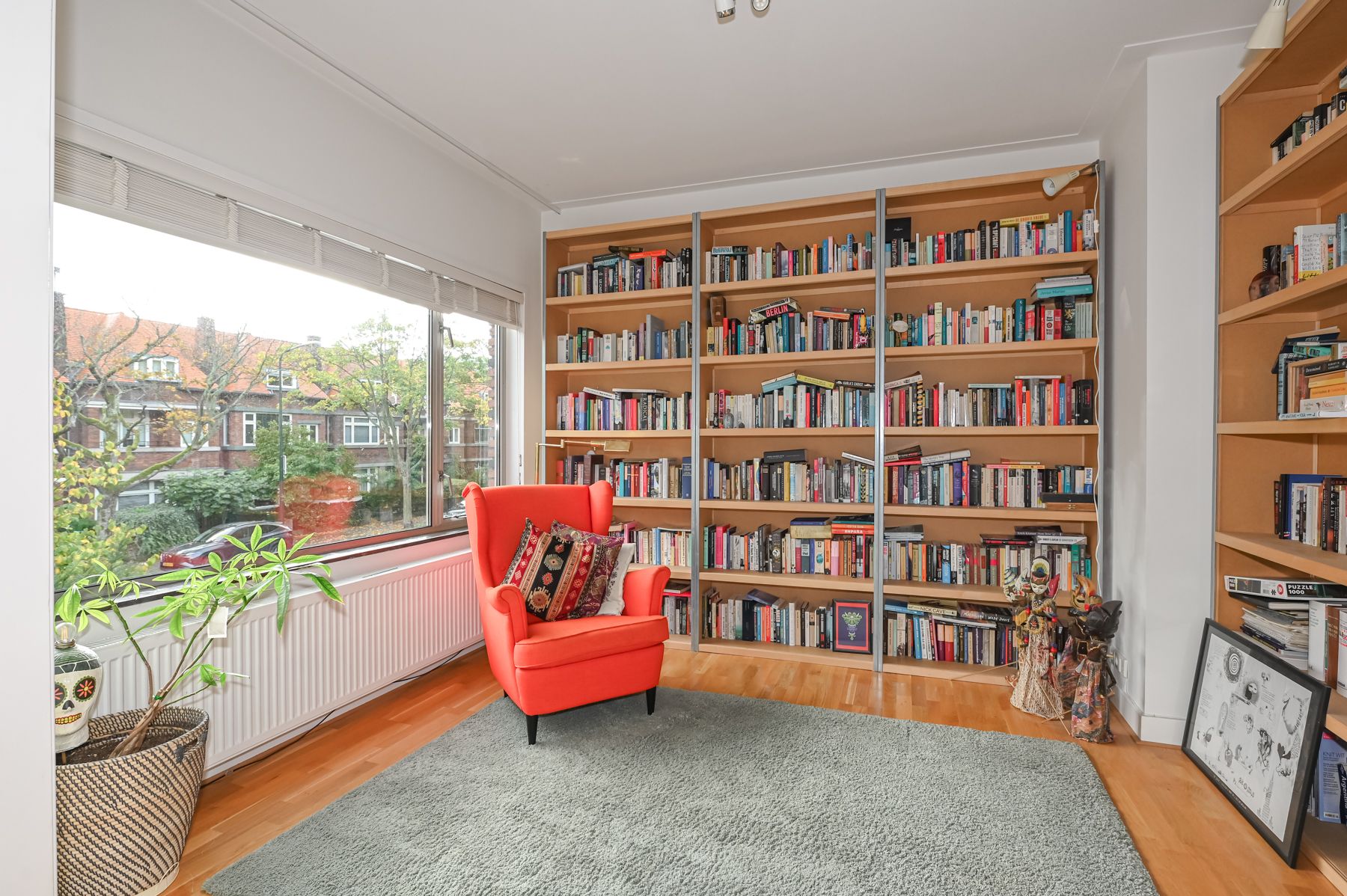 Foto 12 van Oostduinlaan 66