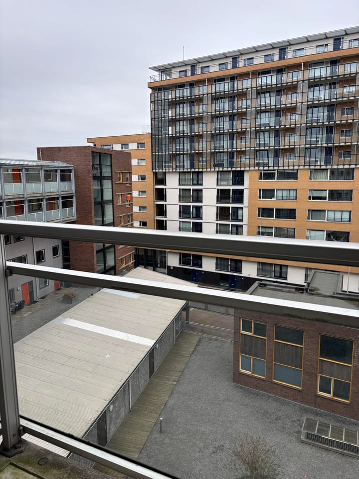 Foto 14 van Kees Pijlstraat 50