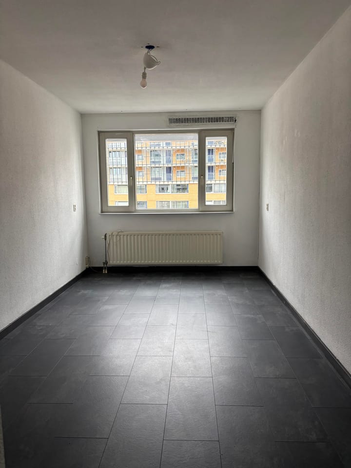 Foto 7 van Kees Pijlstraat 50