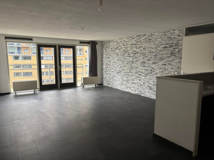 Foto 10 van Kees Pijlstraat 50