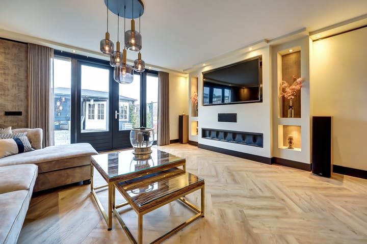 Foto 5 van Blauwbleuren 2