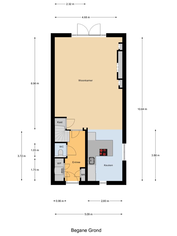 Foto 16 van Blauwbleuren 2