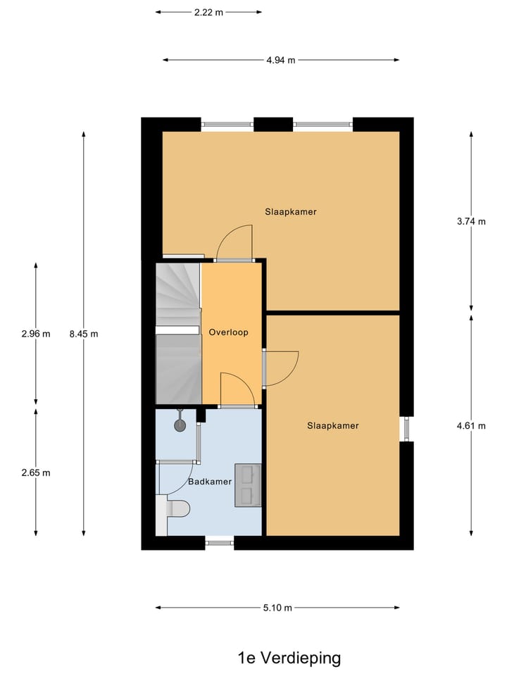 Foto 27 van Blauwbleuren 2