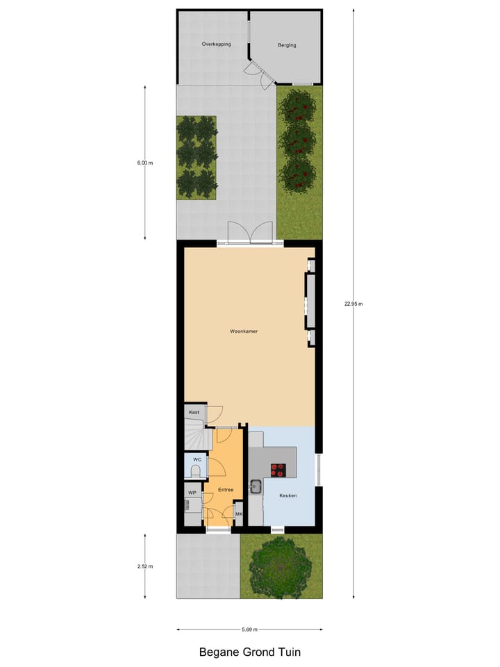 Foto 51 van Blauwbleuren 2