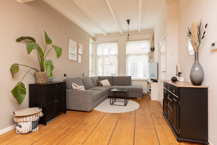 Photo 3 of Kerkstraat 28