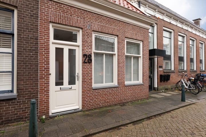 Photo 26 of Kerkstraat 28