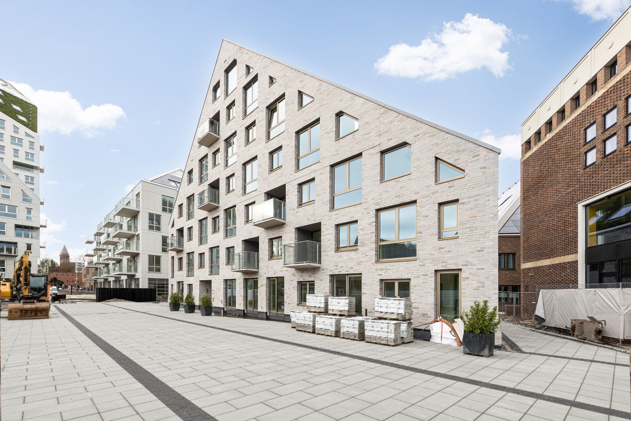 Foto 3 van Deken van Somerenstraat 146