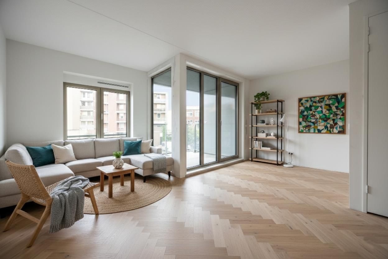 Foto 4 van Deken van Somerenstraat 146