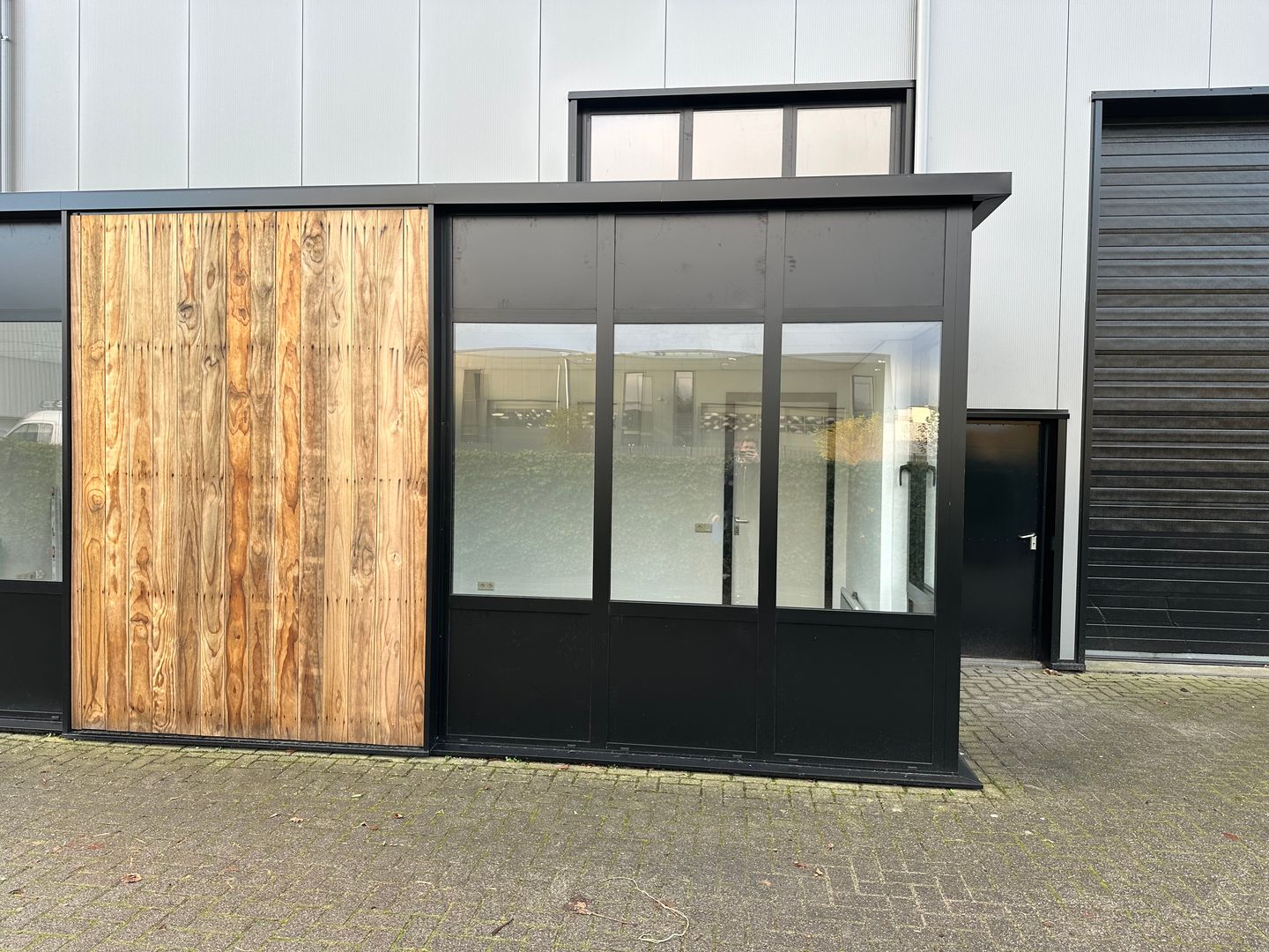 Bekijk foto 2 van Watermolenstraat 3-b