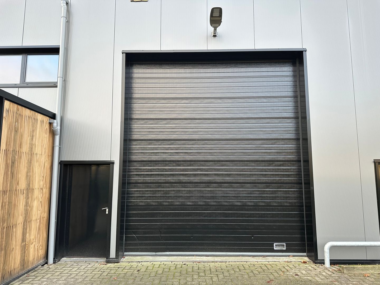 Bekijk foto 4 van Watermolenstraat 3-b