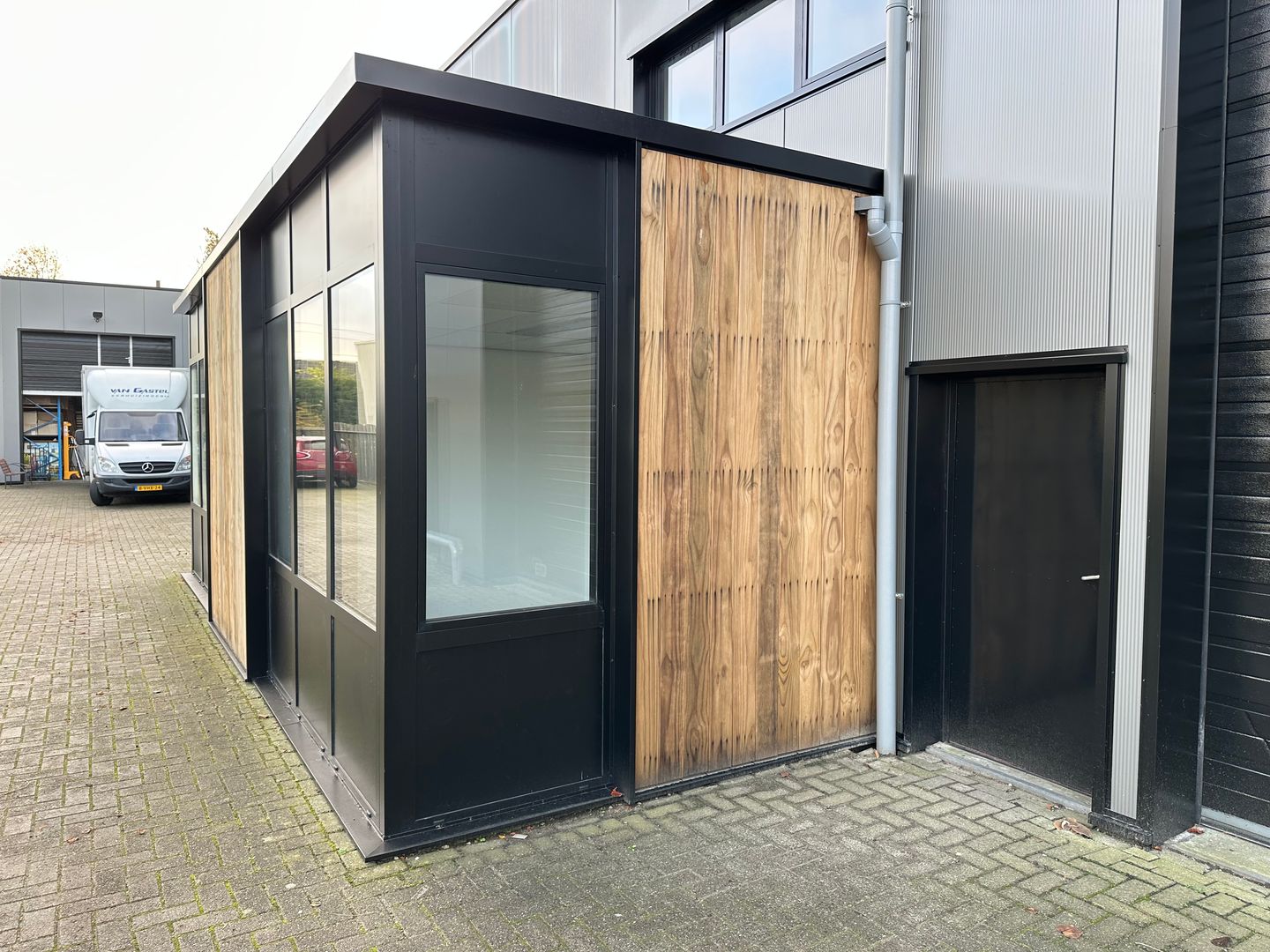 Bekijk foto 3 van Watermolenstraat 3-b