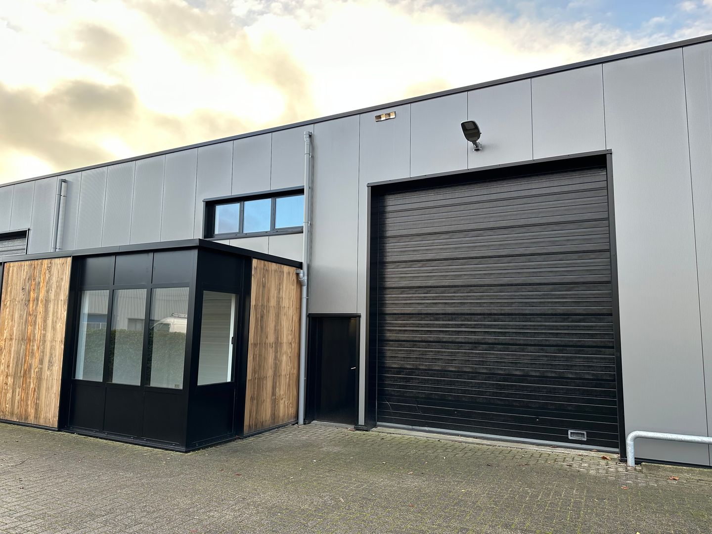 Bekijk foto 1 van Watermolenstraat 3-b