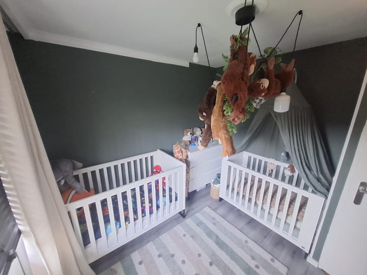 Foto 9 van Tochtenweg 10