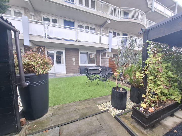 Foto 11 van Tochtenweg 10