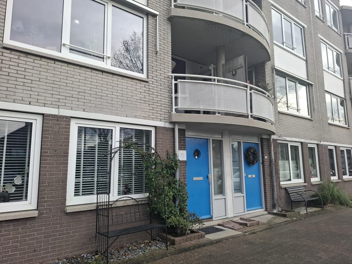 Foto 12 van Tochtenweg 10