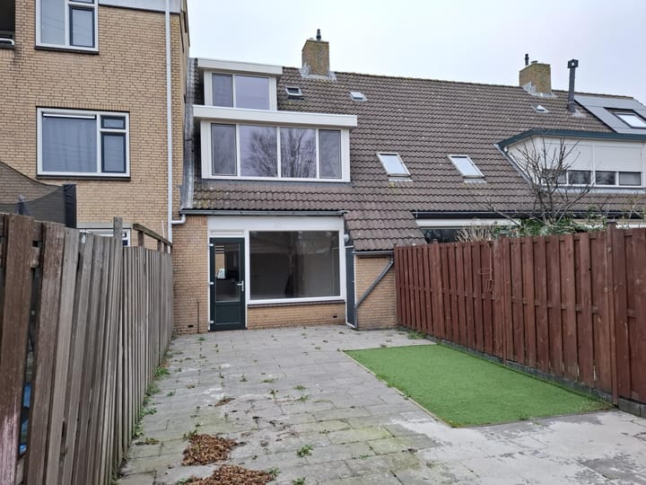 Photo 14 of Medocgaard 18