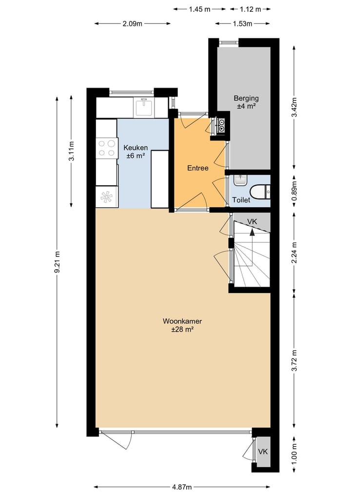 Photo 17 of Medocgaard 18