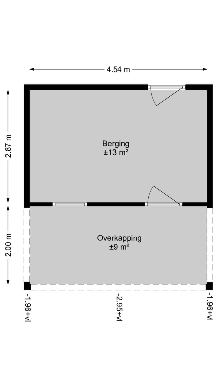 Photo 23 of Medocgaard 18