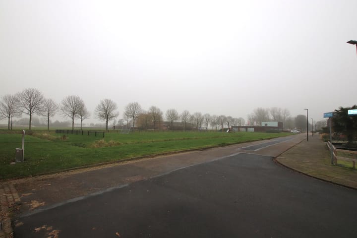 Foto 3 van Barber Yntjesstraat 31