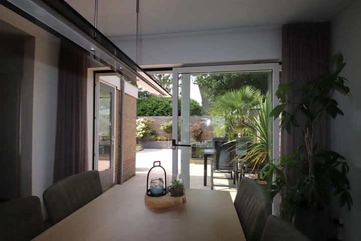 Foto 17 van Barber Yntjesstraat 31