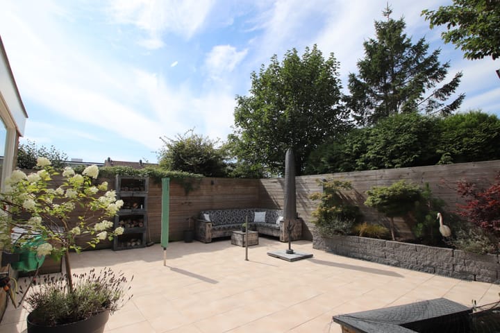 Foto 18 van Barber Yntjesstraat 31