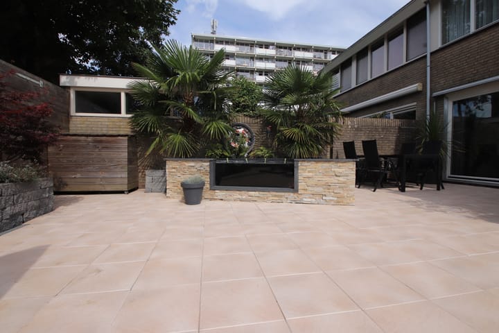 Foto 22 van Barber Yntjesstraat 31