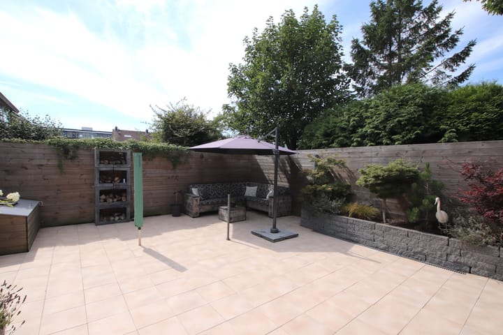 Foto 23 van Barber Yntjesstraat 31