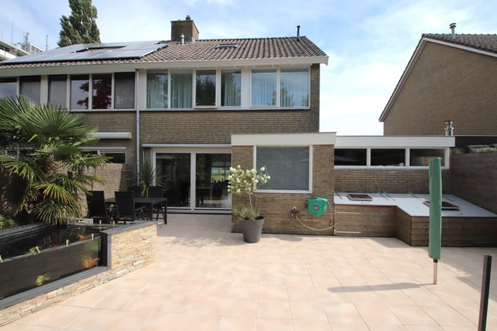 Foto 24 van Barber Yntjesstraat 31