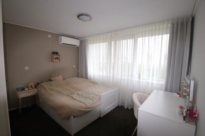 Foto 28 van Barber Yntjesstraat 31