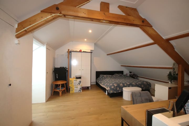 Foto 35 van Barber Yntjesstraat 31